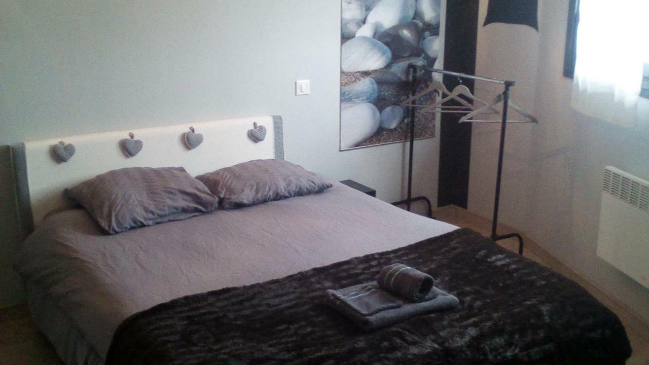 Loftcosy Friville Exteriör bild